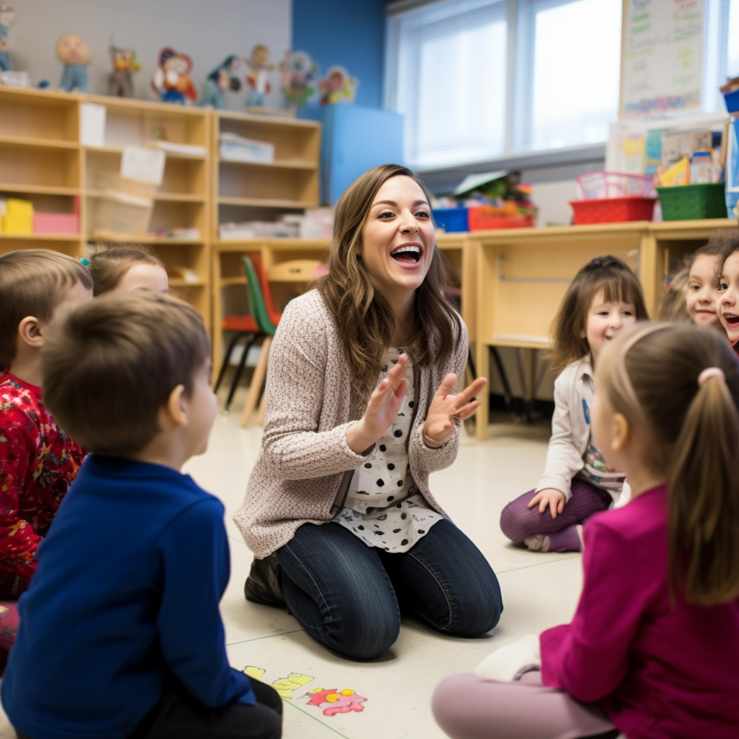 Yarışma Alanları ve Yaş Kategorileri